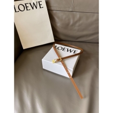 Loewe Belts